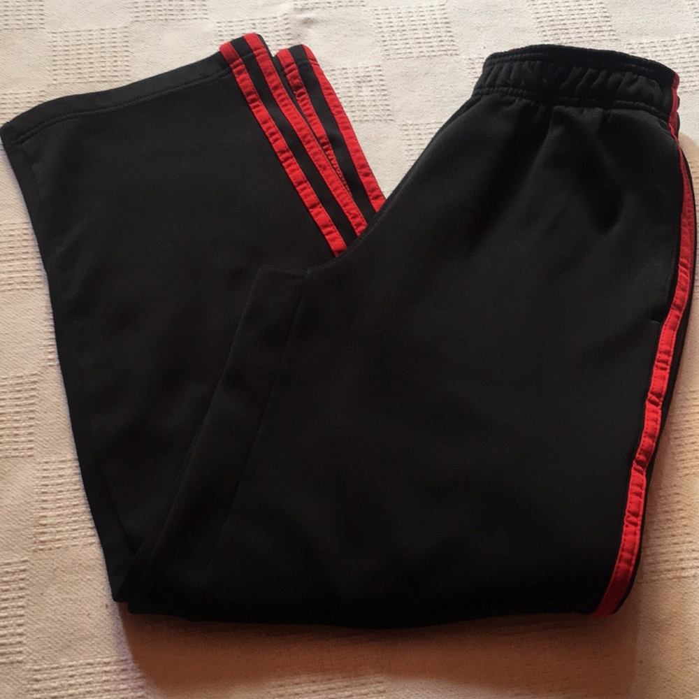 Adidas joggers